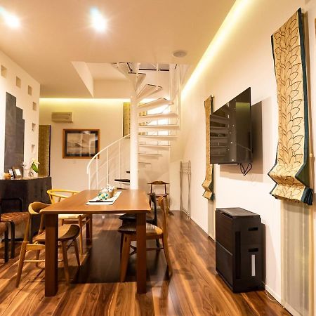 Sweet Villa Takasama - Vacation Stay 11775 Fujiyoshida Bagian luar foto