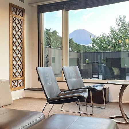 Sweet Villa Takasama - Vacation Stay 11775 Fujiyoshida Bagian luar foto