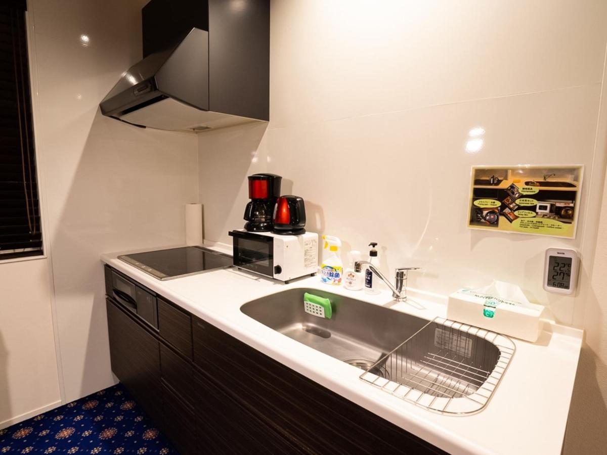 Sweet Villa Takasama - Vacation Stay 11775 Fujiyoshida Bagian luar foto
