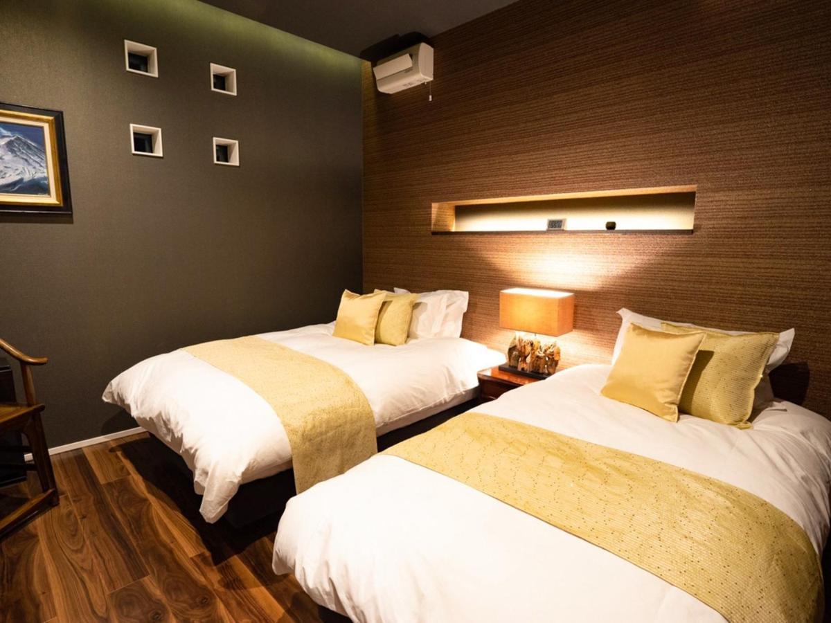 Sweet Villa Takasama - Vacation Stay 11775 Fujiyoshida Bagian luar foto