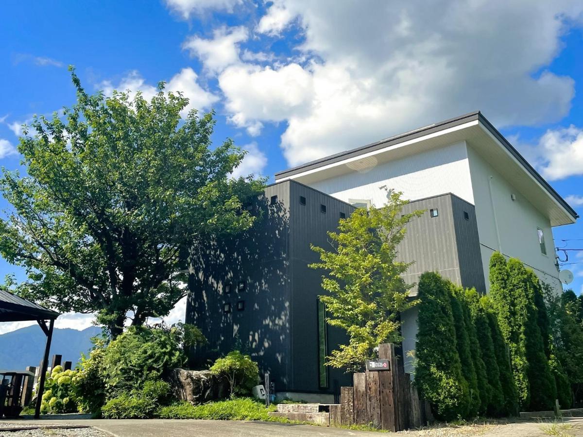 Sweet Villa Takasama - Vacation Stay 11775 Fujiyoshida Bagian luar foto