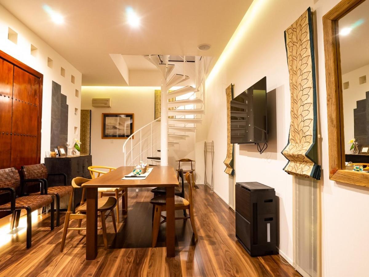Sweet Villa Takasama - Vacation Stay 11775 Fujiyoshida Bagian luar foto
