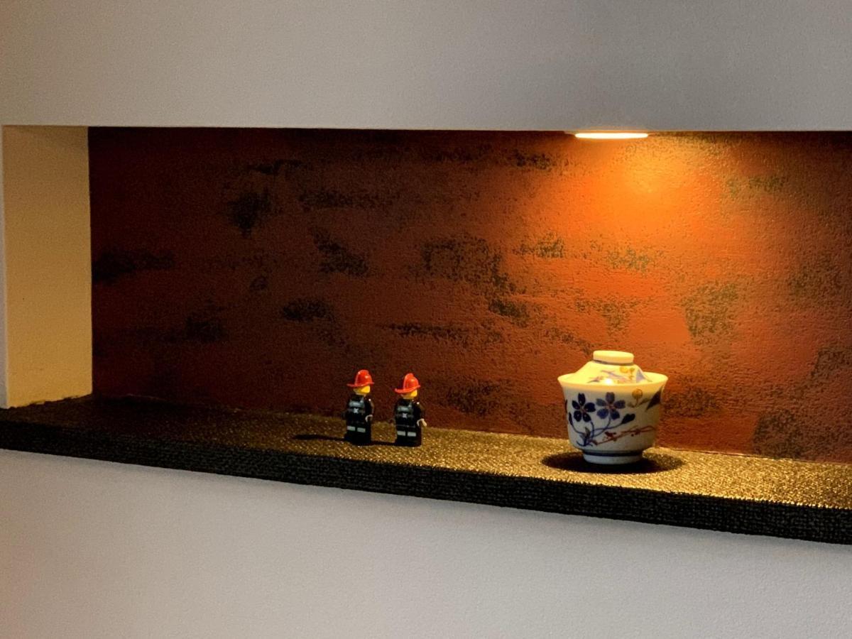 Sweet Villa Takasama - Vacation Stay 11775 Fujiyoshida Bagian luar foto
