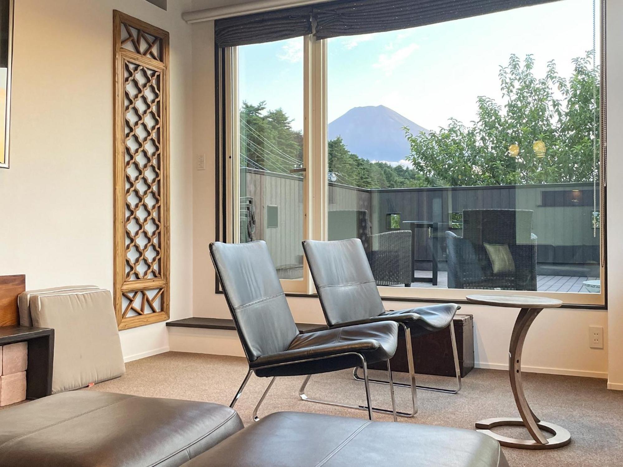 Sweet Villa Takasama - Vacation Stay 11775 Fujiyoshida Bagian luar foto