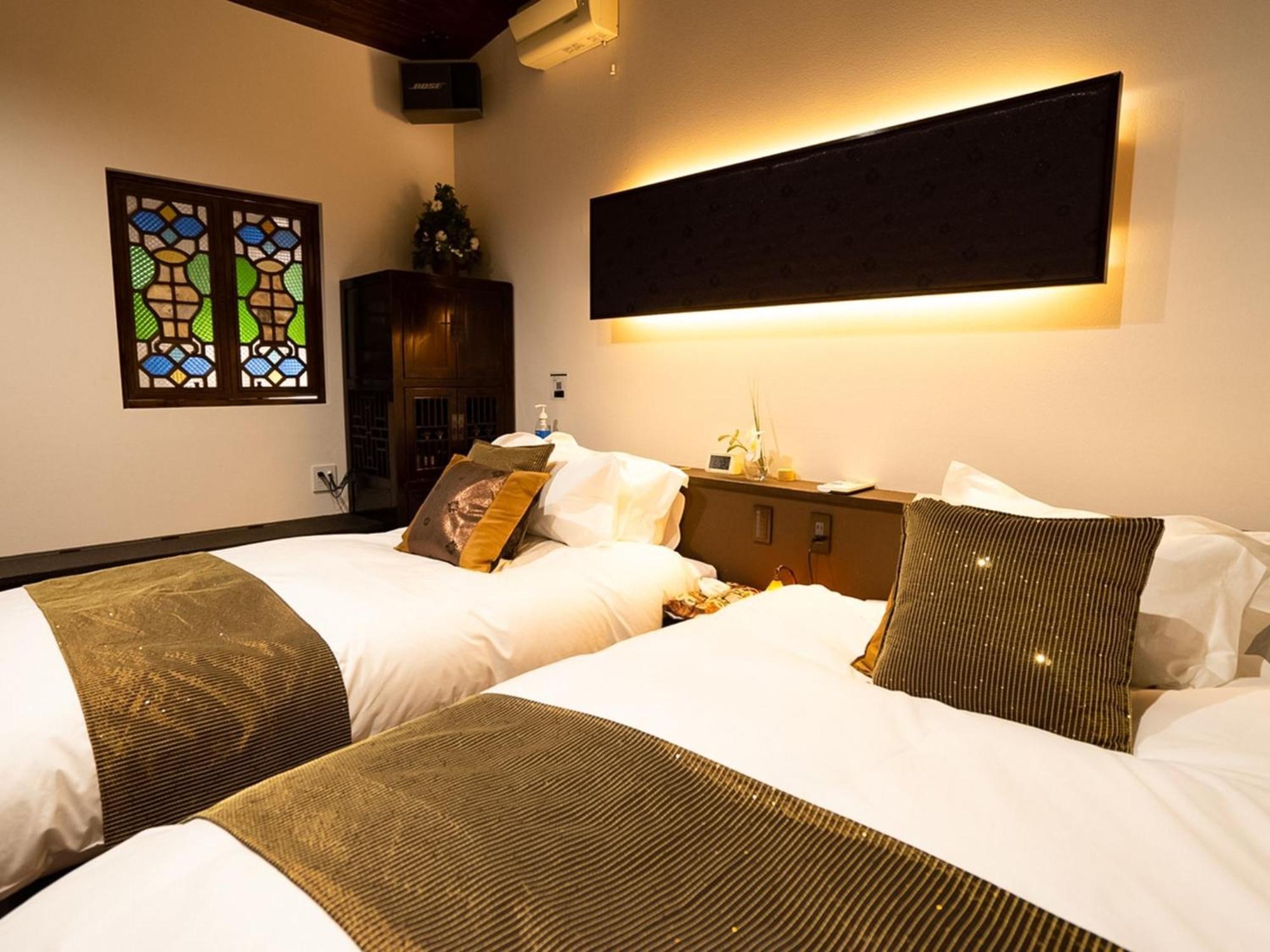 Sweet Villa Takasama - Vacation Stay 11775 Fujiyoshida Bagian luar foto