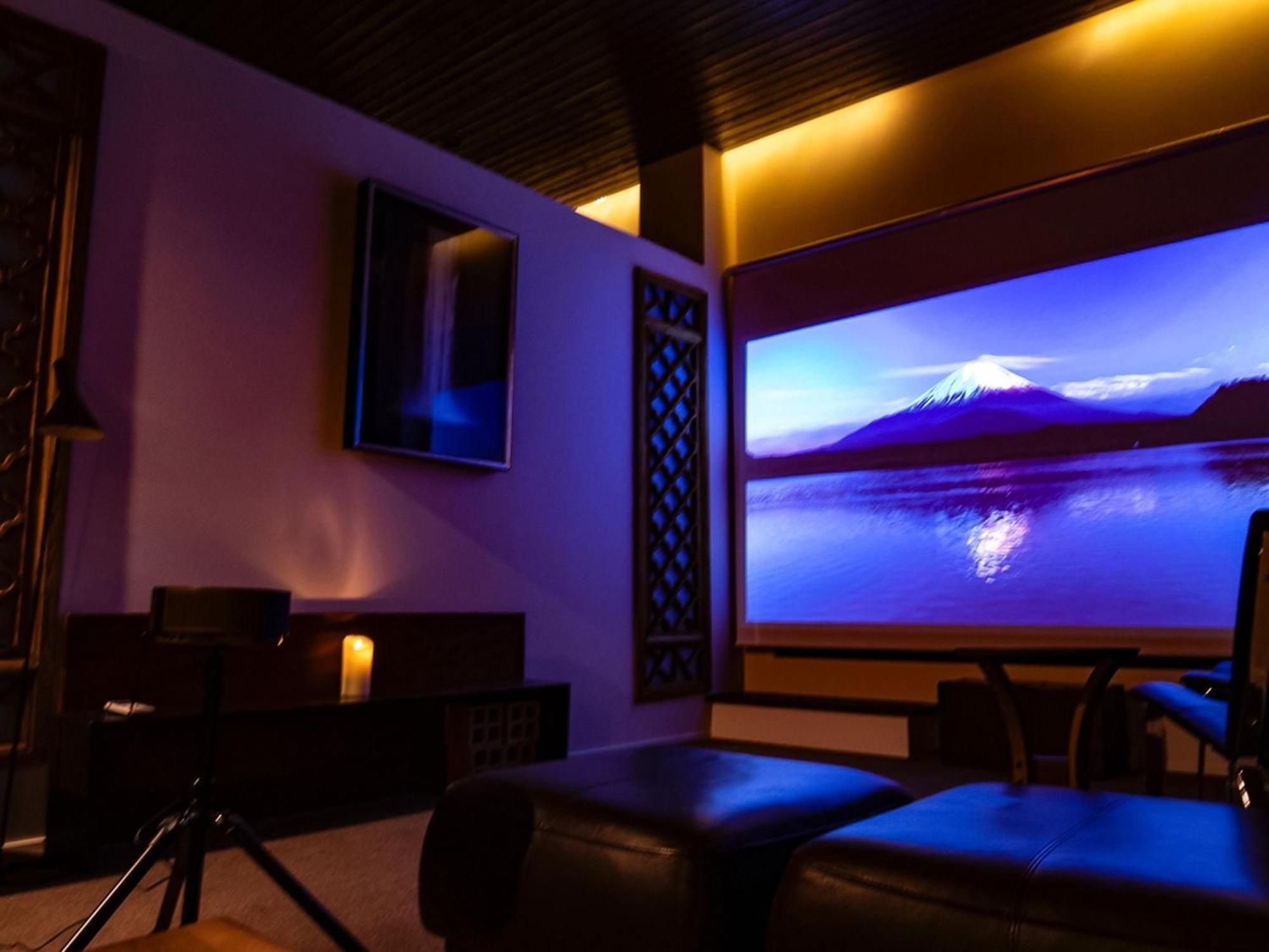 Sweet Villa Takasama - Vacation Stay 11775 Fujiyoshida Bagian luar foto