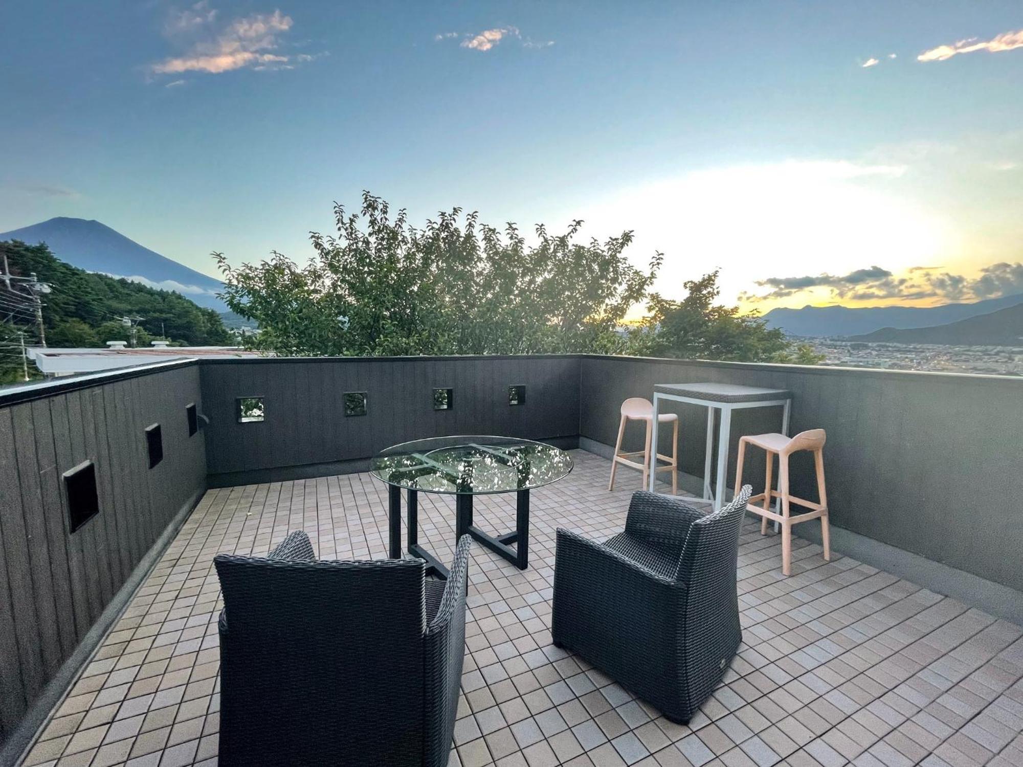 Sweet Villa Takasama - Vacation Stay 11775 Fujiyoshida Bagian luar foto
