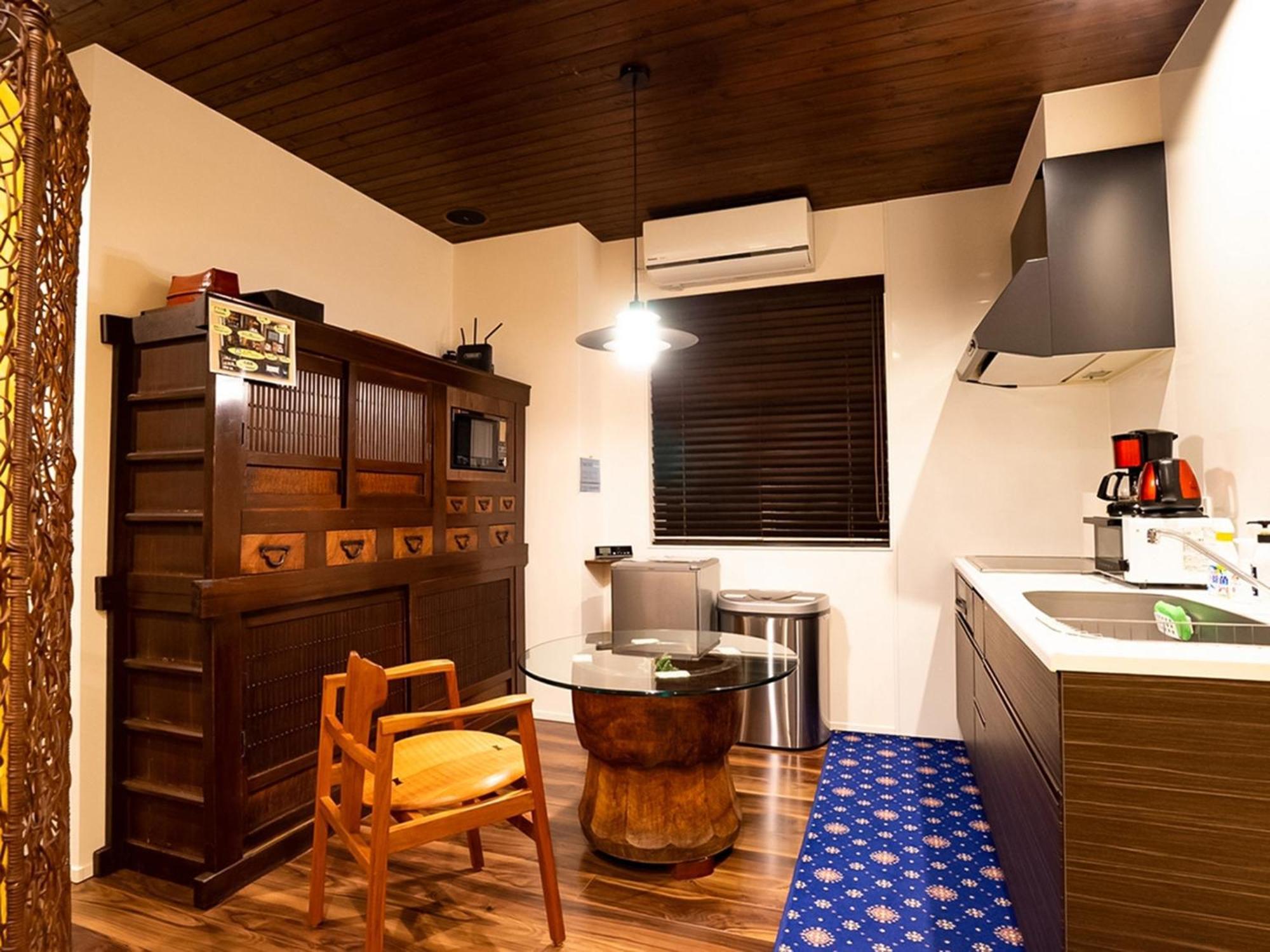 Sweet Villa Takasama - Vacation Stay 11775 Fujiyoshida Bagian luar foto