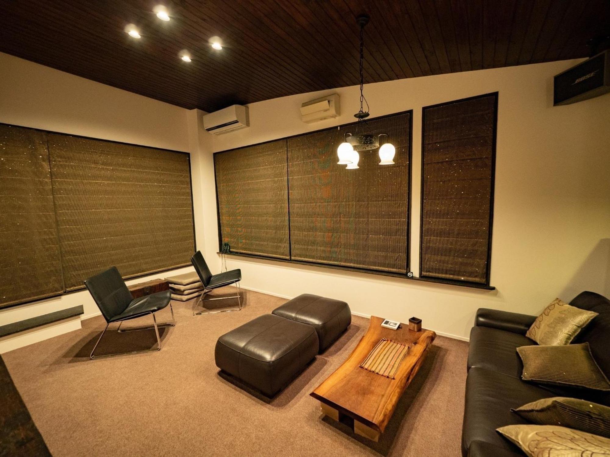Sweet Villa Takasama - Vacation Stay 11775 Fujiyoshida Bagian luar foto