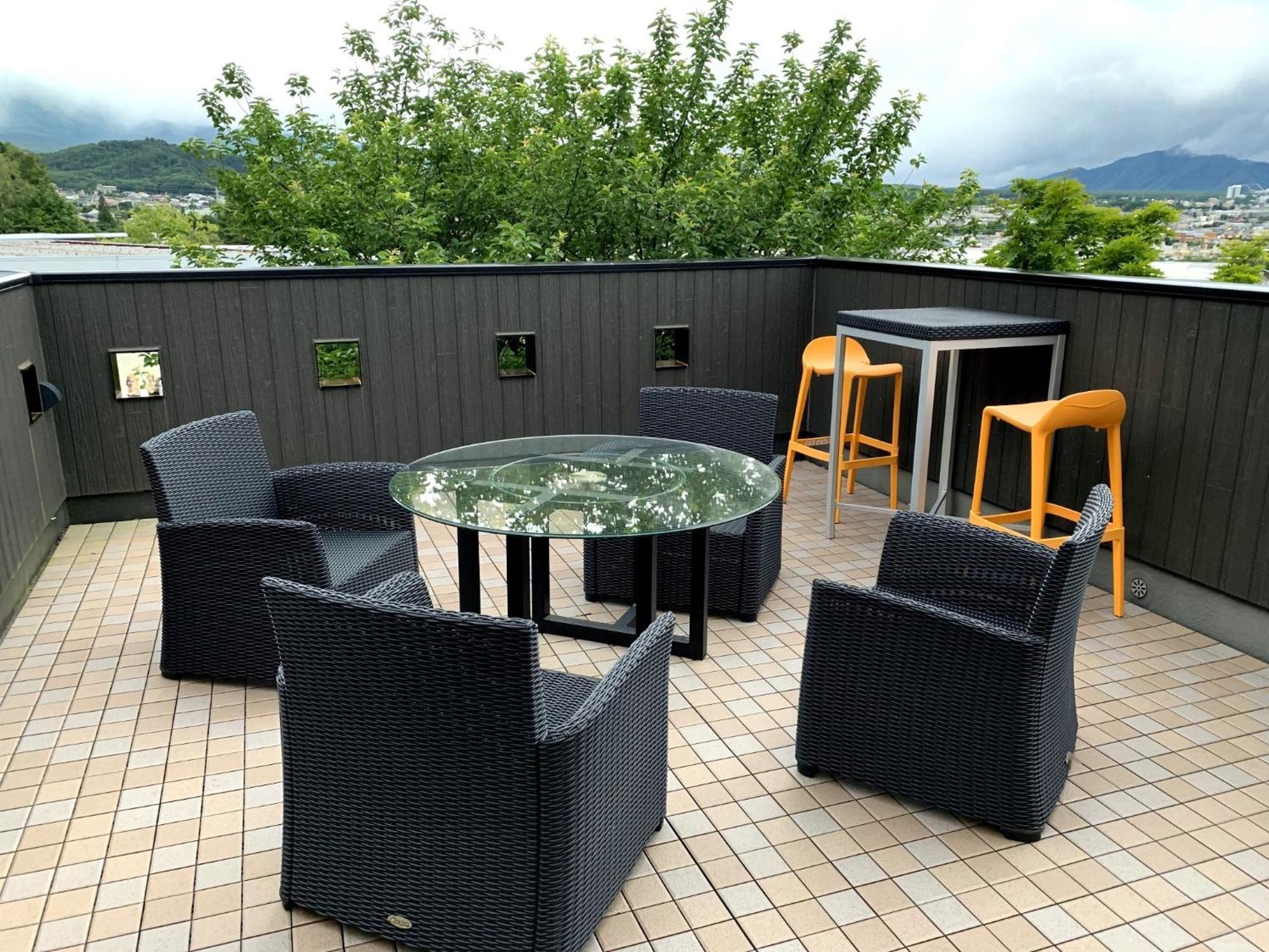 Sweet Villa Takasama - Vacation Stay 11775 Fujiyoshida Bagian luar foto